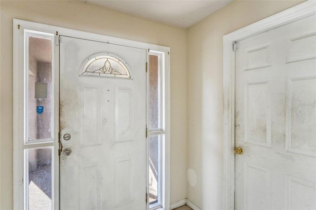 8209 CHAUCER DRIVE, Weeki Wachee, FL 34607