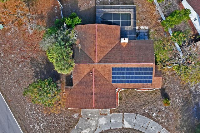 8209 CHAUCER DRIVE, Weeki Wachee, FL 34607