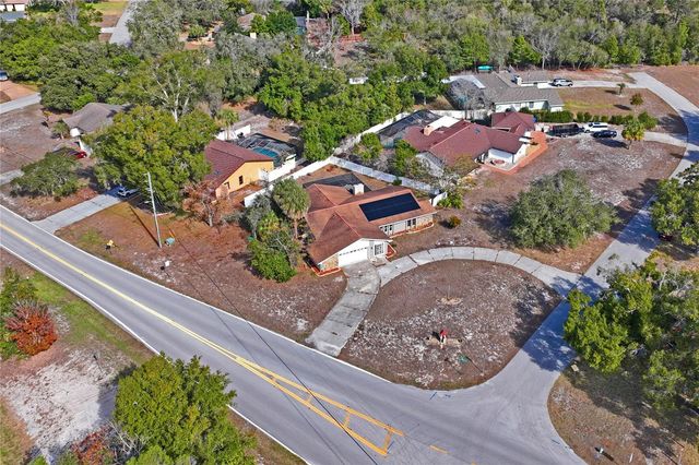 8209 CHAUCER DRIVE, Weeki Wachee, FL 34607