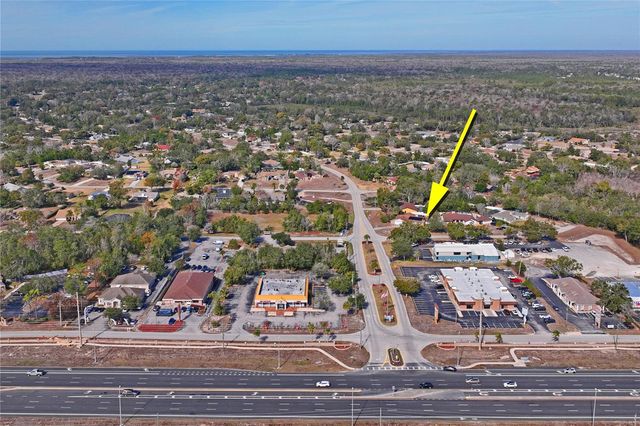 8209 CHAUCER DRIVE, Weeki Wachee, FL 34607