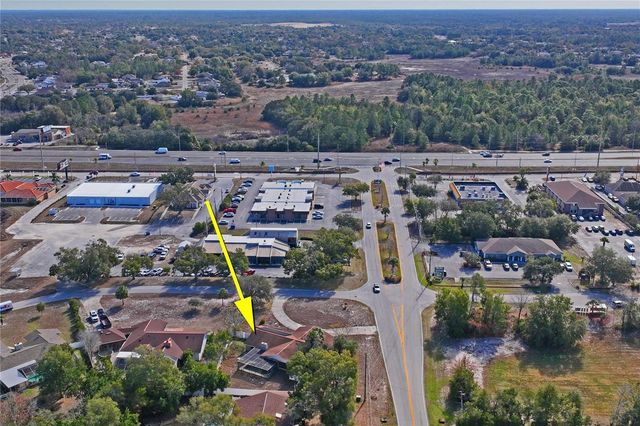8209 CHAUCER DRIVE, Weeki Wachee, FL 34607