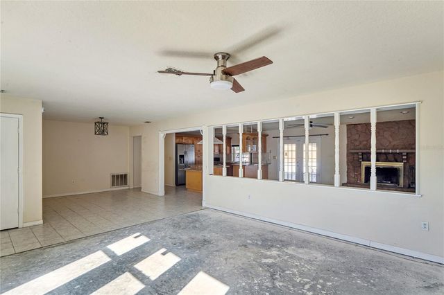 8209 CHAUCER DRIVE, Weeki Wachee, FL 34607