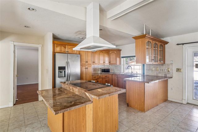 8209 CHAUCER DRIVE, Weeki Wachee, FL 34607