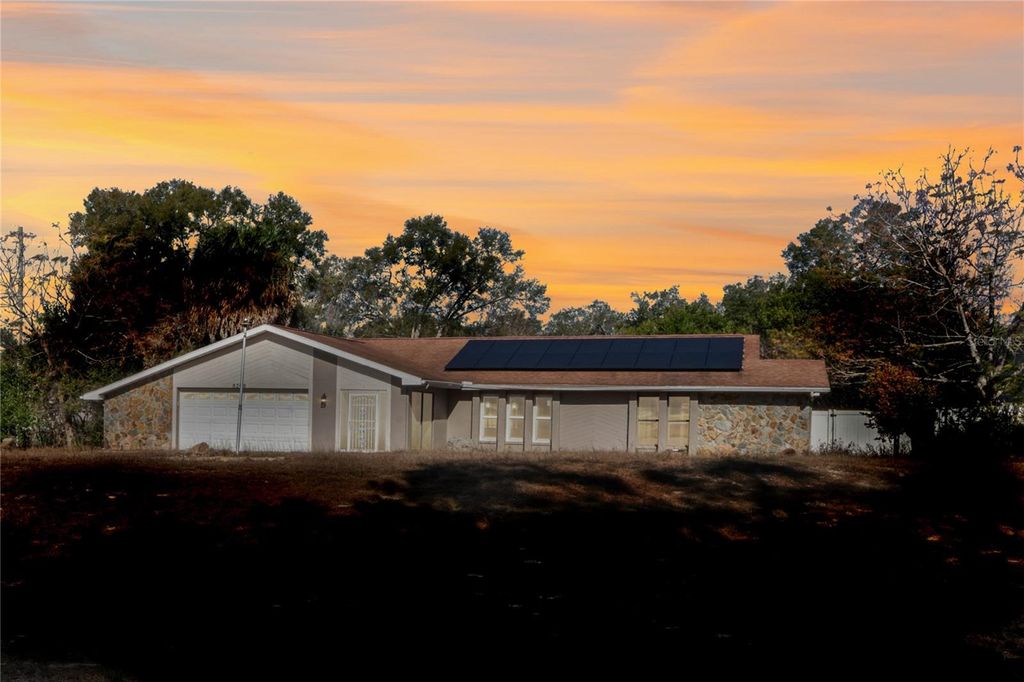 8209 CHAUCER DRIVE, Weeki Wachee, FL 34607