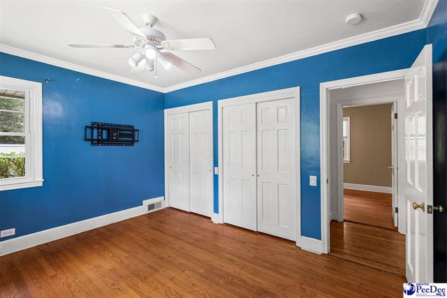 105 Circle Dr., Darlington, SC 29532