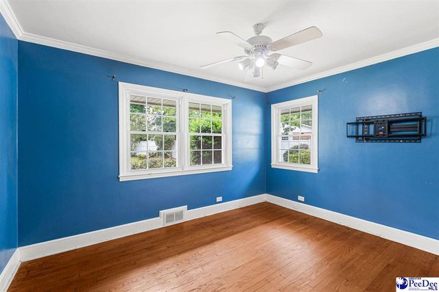 105 Circle Dr., Darlington, SC 29532
