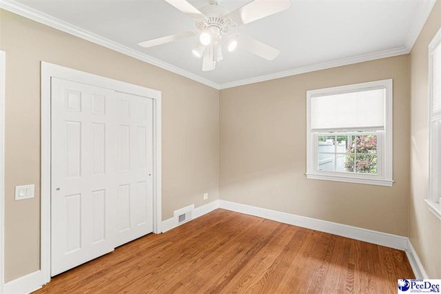 105 Circle Dr., Darlington, SC 29532