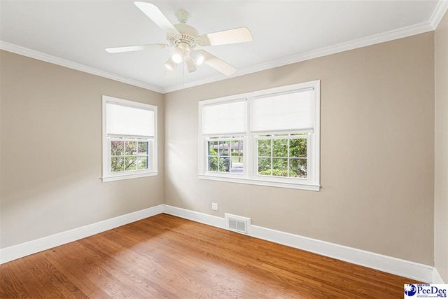 105 Circle Dr., Darlington, SC 29532