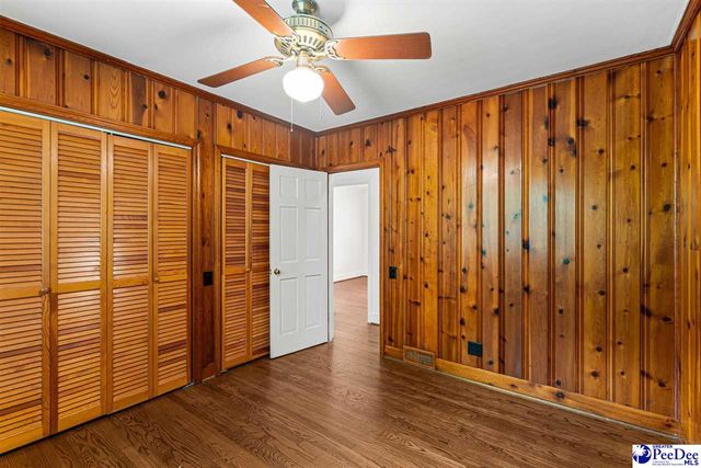 105 Circle Dr., Darlington, SC 29532