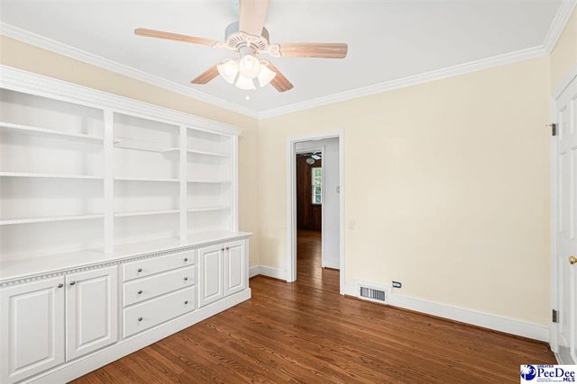 105 Circle Dr., Darlington, SC 29532