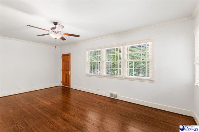 105 Circle Dr., Darlington, SC 29532