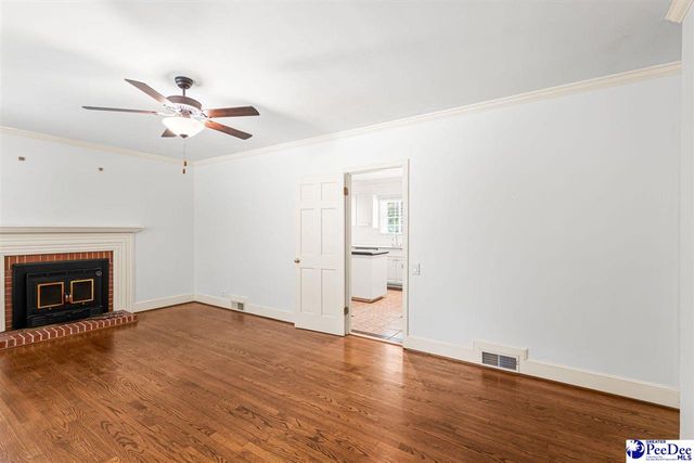 105 Circle Dr., Darlington, SC 29532