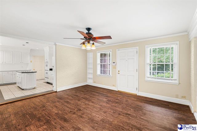 105 Circle Dr., Darlington, SC 29532