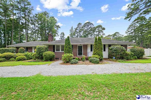 105 Circle Dr., Darlington, SC 29532