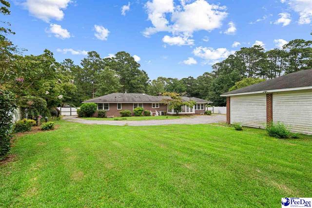105 Circle Dr., Darlington, SC 29532