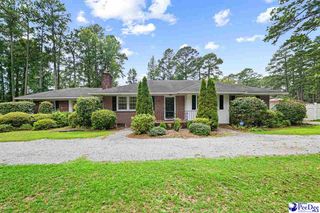 105 Circle Dr., Darlington, SC 29532