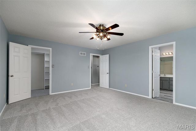 1209 Quiet Woods Drive, St Peters, MO 63376