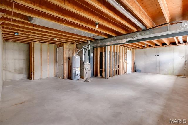 1209 Quiet Woods Drive, St Peters, MO 63376