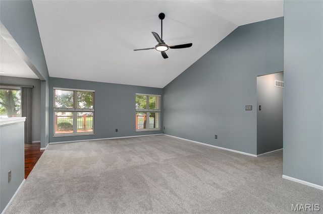 1209 Quiet Woods Drive, St Peters, MO 63376