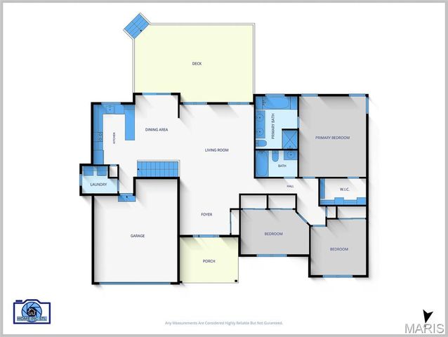 1209 Quiet Woods Drive, St Peters, MO 63376