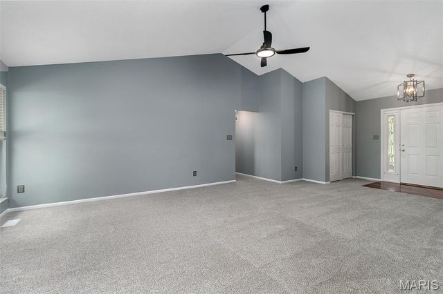 1209 Quiet Woods Drive, St Peters, MO 63376
