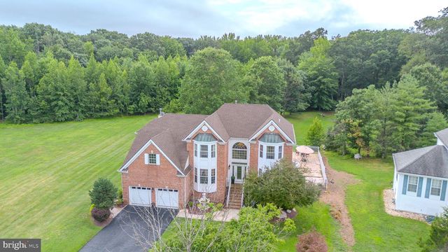 33 PIERCE RD, East Windsor, NJ 08520