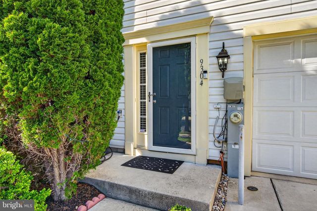 9304 SILVER CHARM DR, Randallstown, MD 21133