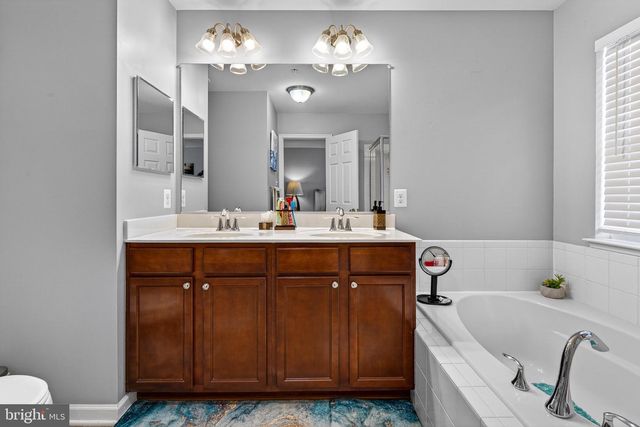 9304 SILVER CHARM DR, Randallstown, MD 21133
