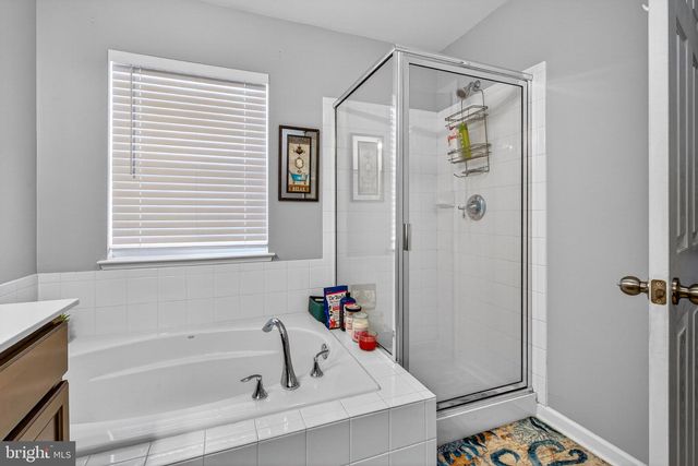 9304 SILVER CHARM DR, Randallstown, MD 21133
