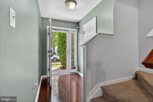 9304 SILVER CHARM DR, Randallstown, MD 21133