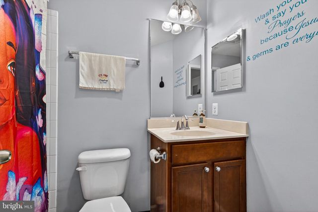 9304 SILVER CHARM DR, Randallstown, MD 21133