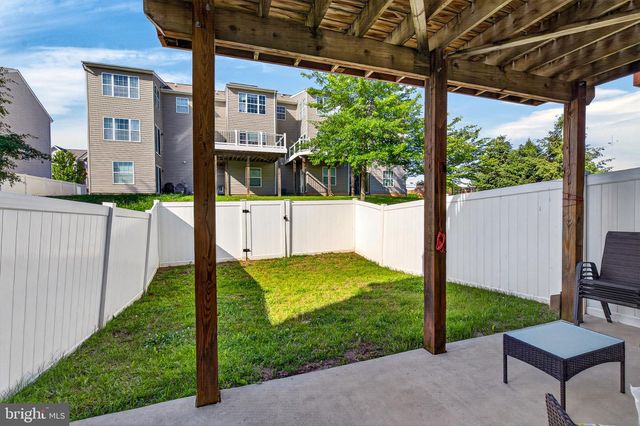 9304 SILVER CHARM DR, Randallstown, MD 21133