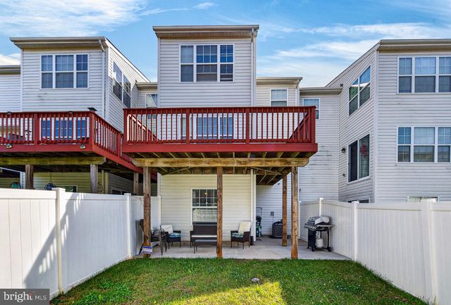 9304 SILVER CHARM DR, Randallstown, MD 21133