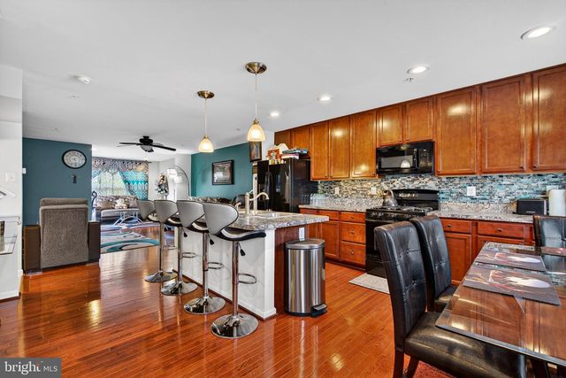 9304 SILVER CHARM DR, Randallstown, MD 21133