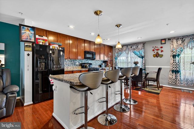 9304 SILVER CHARM DR, Randallstown, MD 21133
