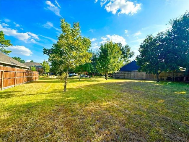 0 Koester Street, Jersey Village, TX 77040