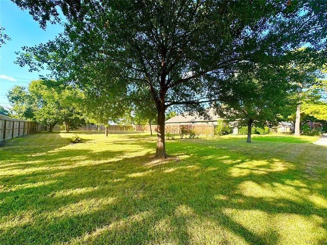 0 Koester Street, Jersey Village, TX 77040