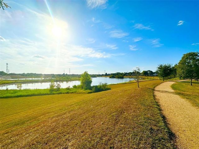 0 Koester Street, Jersey Village, TX 77040