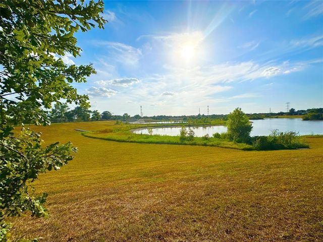 0 Koester Street, Jersey Village, TX 77040