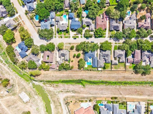 0 Koester Street, Jersey Village, TX 77040