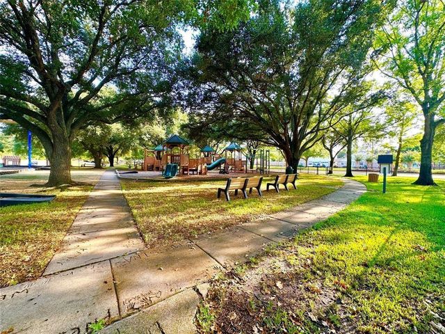 0 Koester Street, Jersey Village, TX 77040