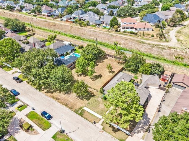 0 Koester Street, Jersey Village, TX 77040