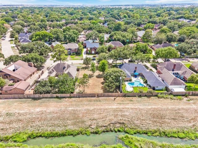 0 Koester Street, Jersey Village, TX 77040