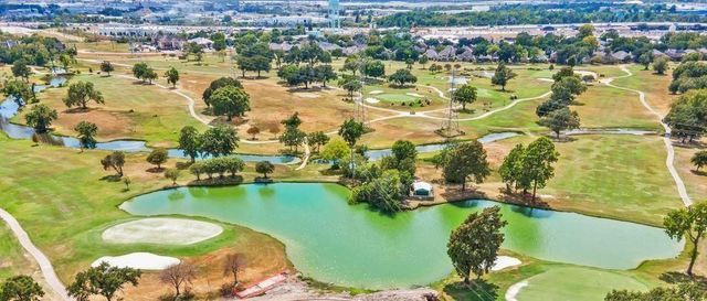 0 Koester Street, Jersey Village, TX 77040