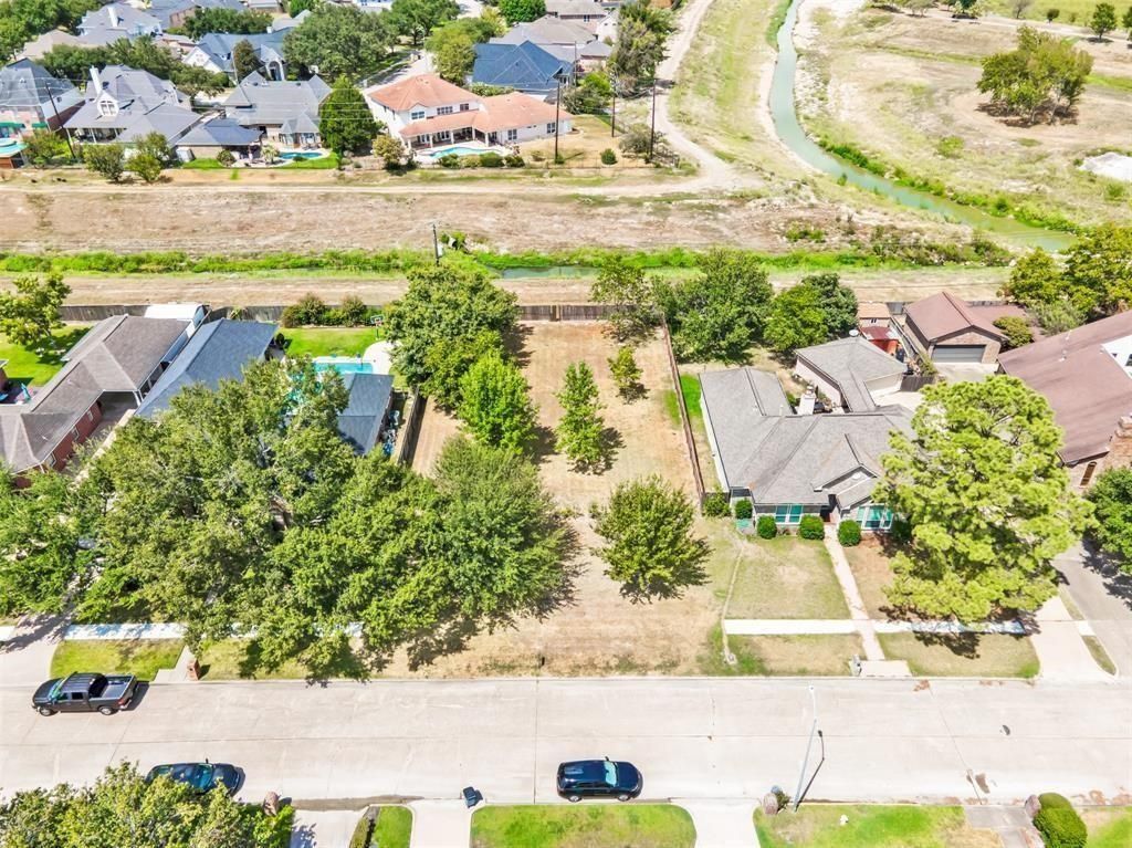 0 Koester Street, Jersey Village, TX 77040