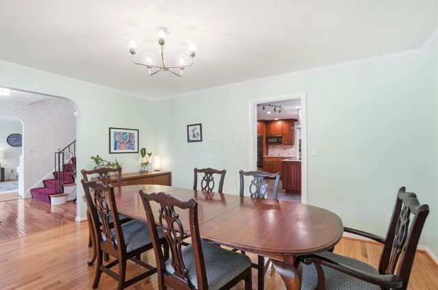2759 Plymouth Avenue, Columbus, OH 43209