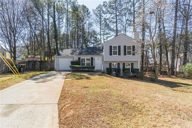 210 Littlewick Way, Alpharetta, GA 30022
