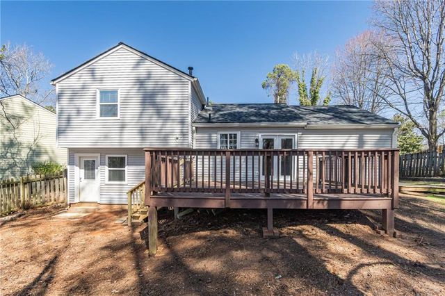 210 Littlewick Way, Alpharetta, GA 30022