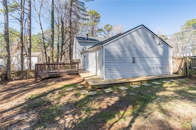 210 Littlewick Way, Alpharetta, GA 30022