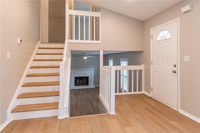 210 Littlewick Way, Alpharetta, GA 30022